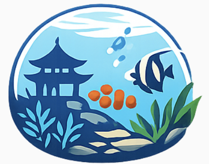 Aquarium Asia